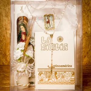 Equipo virgen